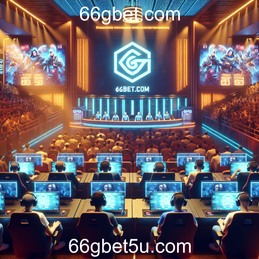A Revolução dos E-Sports: Entretenimento e Oportunidades