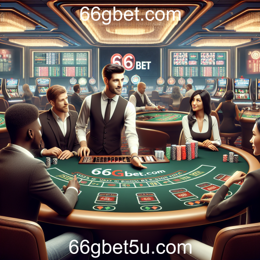 Casino ao vivo
