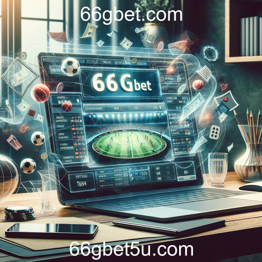 Descubra o Mundo das Apostas Esportivas no 66gbet.com